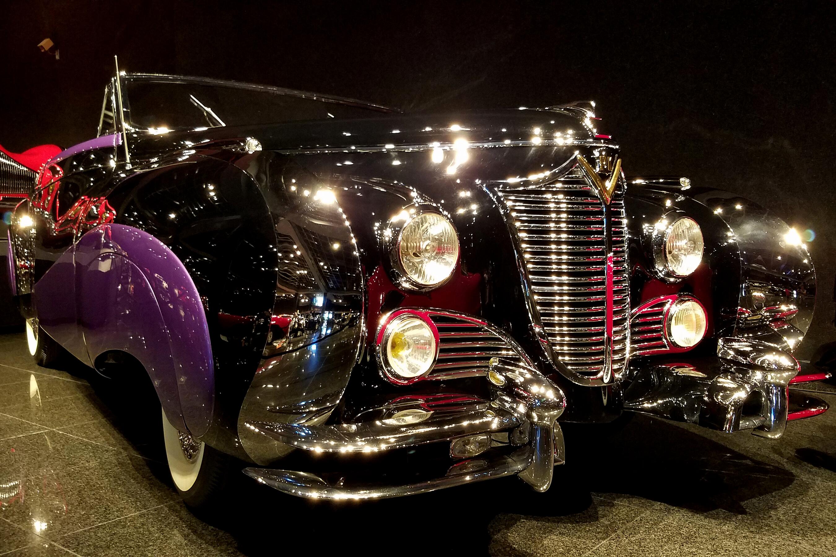 Danville Blackhawk Museum